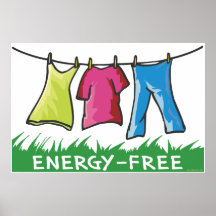 Energy Free Print