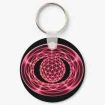 Energy Grid keychains