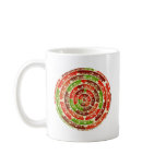Energy Healing Chakra - Futuristic Designs Coffee Mugs