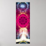 Energy Healing Posters