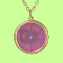 Energy in Pink Necklace necklaces