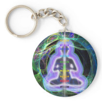 Energy Keychain