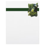 Energy Letterhead