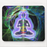 Energy Mouse Pad