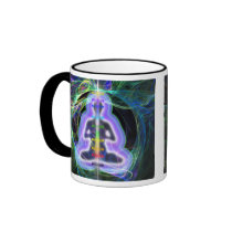 Energy Mug