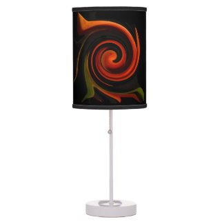 Energy of Creation Table Lamps