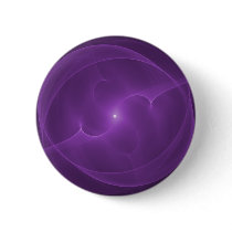 Energy Orb Purple Pin
