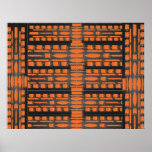 Energy Pattern : Inspiration ABORIGINAL Posters Energy Pattern : Inspiration ABORIGINAL Posters