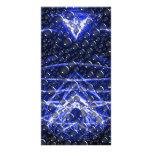 Energy Photo Greeting Card