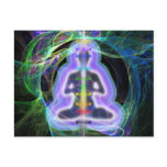 Energy Postcard