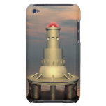 Energy Power Platform iPod Case-Mate Cases