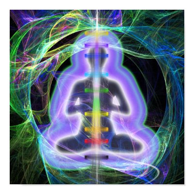 etheric energy