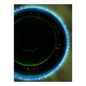 Energy Saucer Poster posters by MDKgraphics Energy Saucer Poster posters