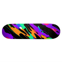 Energy Skateboard