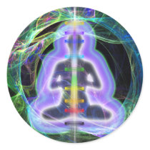 Energy Stickers