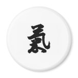 Energy symbol magnets