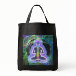 Energy Tote Bag