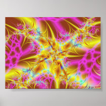 Energy webs posters