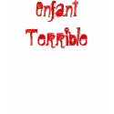 Enfant Terrible Camisole t-shirts
