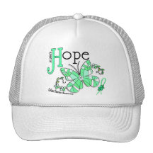 Enfermedad celiaca de la mariposa del vitral gorra