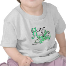 Enfermedad celiaca de la mariposa del vitral camiseta