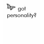 enfp - got personality? t-shirts