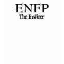ENFP t-shirts