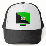 Enga Province, PNG hats