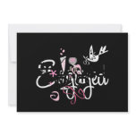 Engaged Emoticon Invites