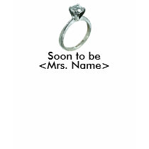 Engaged Future Mrs. Tee Shirt by futuremrs Engaged Future Mrs. Tee Shirt