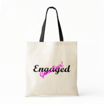 Engaged (Game Over) bags