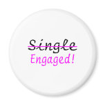 Engaged Magnets