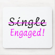 Engaged Mouse Mats