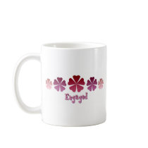 Engaged mugs by lifeisahighway Engaged mugs