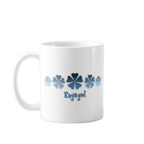 Engaged mugs by lifeisahighway Engaged mugs
