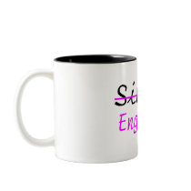 Engaged Mugs