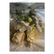 Engagement Card