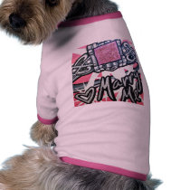 engagement pet clothing by DivinityCompany engagement pet clothing