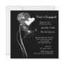 Engagement Fireworks Invitation Engagement Fireworks Invitation