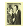 Engagement of Princess Astrid and Prince Leopold Post Cards