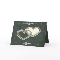 Engagement of the Heart cards
