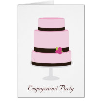 Engagement Party cards by mleonsa Engagement Party cards