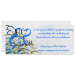 engagement party invitaion invitations