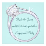 Engagement Party Invitation