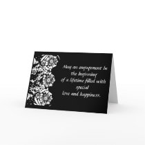 Engagement Party Invitation cards