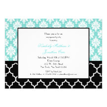 Engagement Party Invites