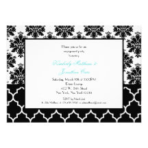 Engagement Party Invites