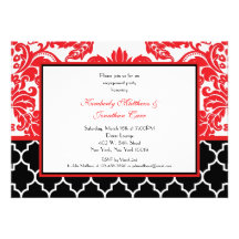 Engagement Party Invites