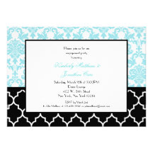 Engagement Party Invites