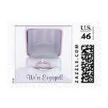 Engagement Party postage